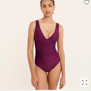 J. Crew one piece